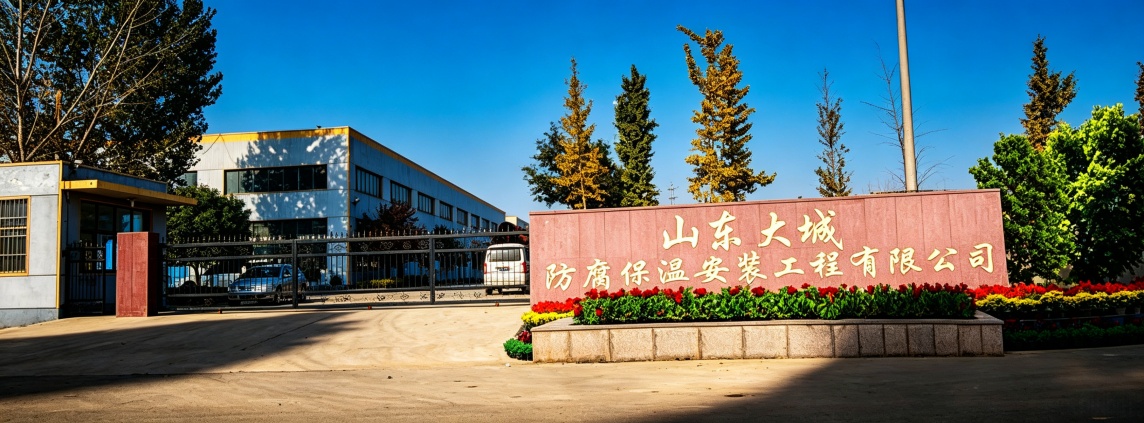 犍为聚氨酯保温管生产厂家